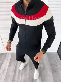 Hanorac barbati slim fit B7686 P20-4.2
